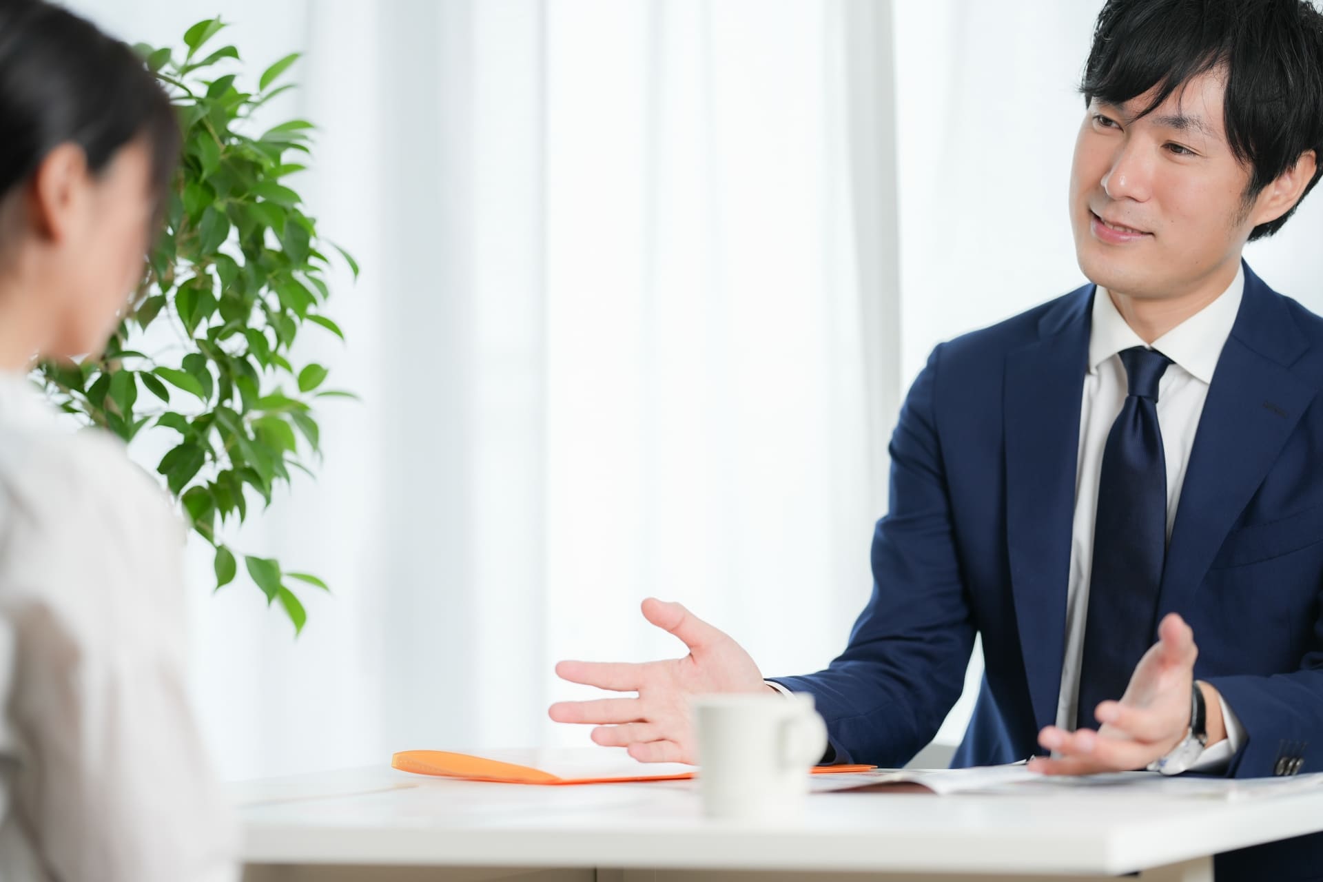 プランイメージ